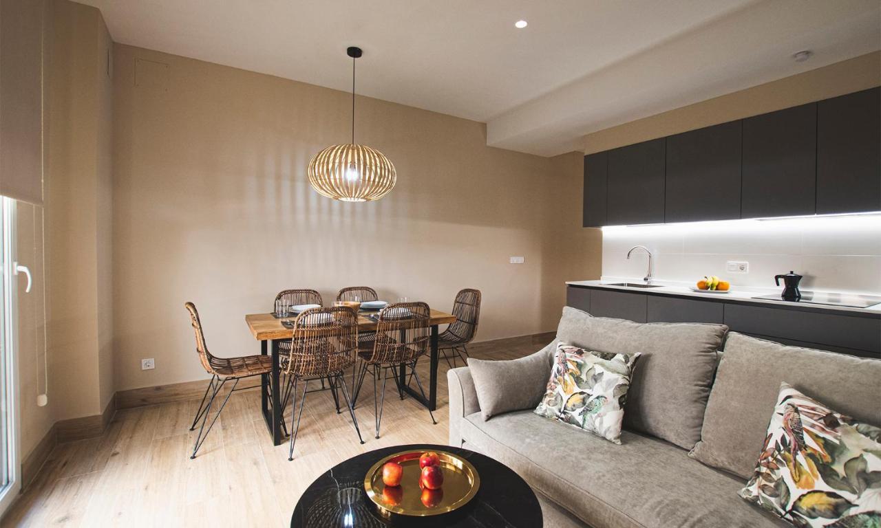 Terraza Playa De Cadiz 2 Ha Apartment Εξωτερικό φωτογραφία