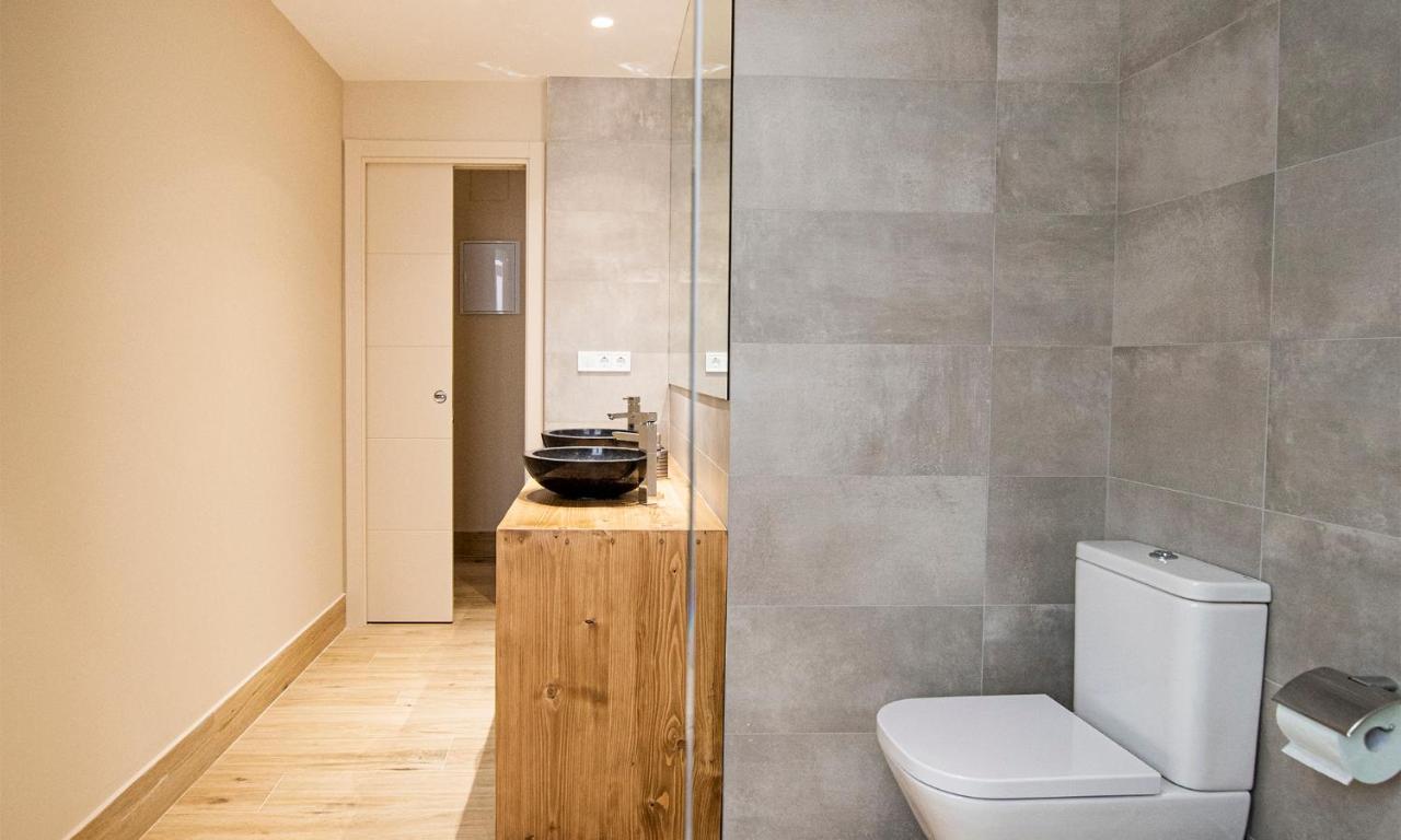 Terraza Playa De Cadiz 2 Ha Apartment Εξωτερικό φωτογραφία