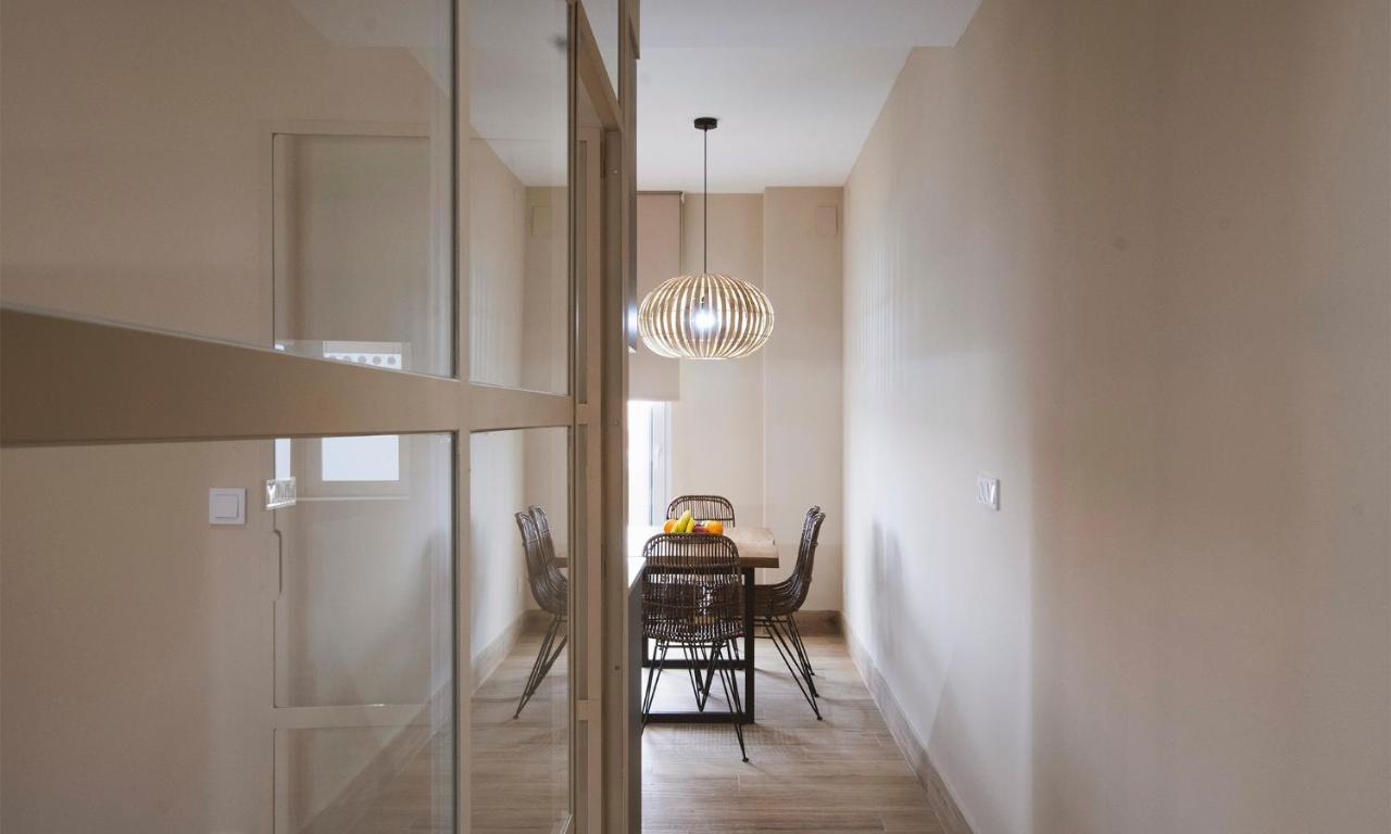 Terraza Playa De Cadiz 2 Ha Apartment Εξωτερικό φωτογραφία