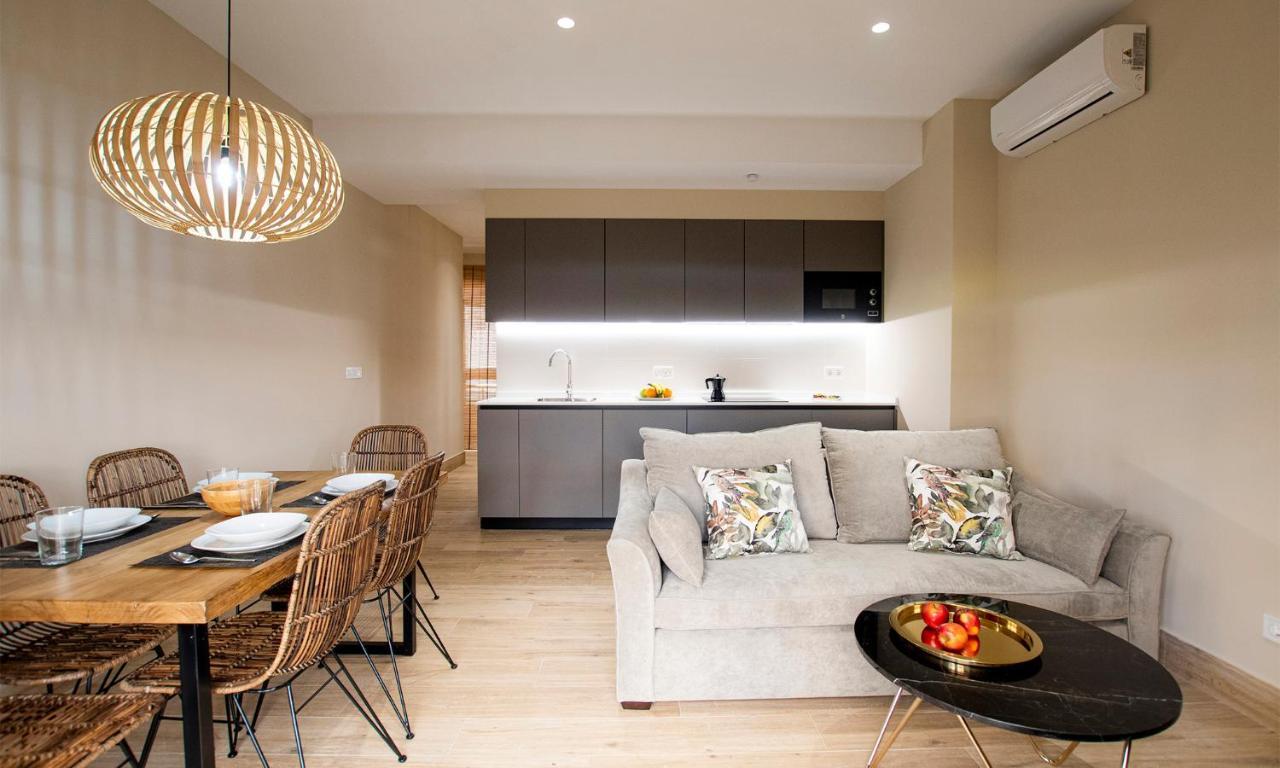 Terraza Playa De Cadiz 2 Ha Apartment Εξωτερικό φωτογραφία